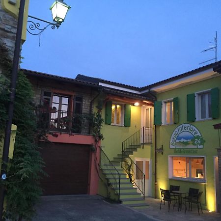 Borgo Inferiore 24 Acqui Terme Exterior photo
