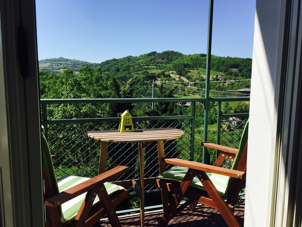 Borgo Inferiore 24 Acqui Terme Exterior photo